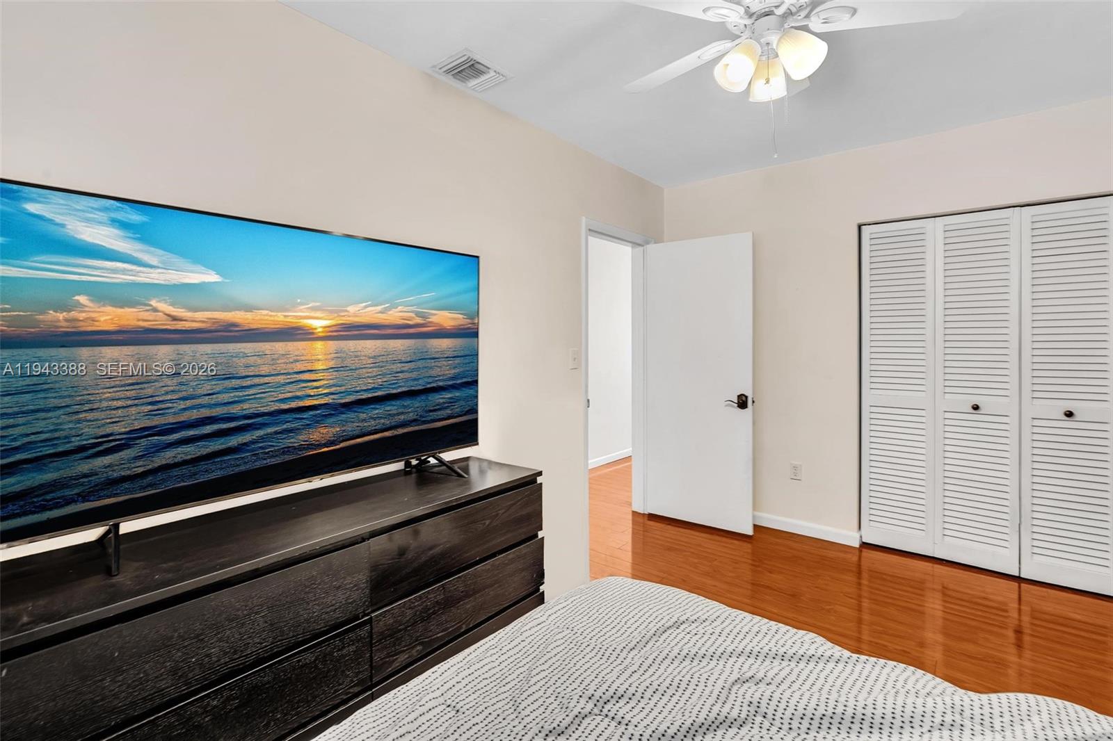 BEL AIRE SEC 3 - Residential