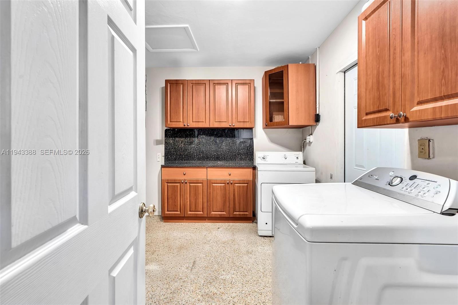 BEL AIRE SEC 3 - Residential