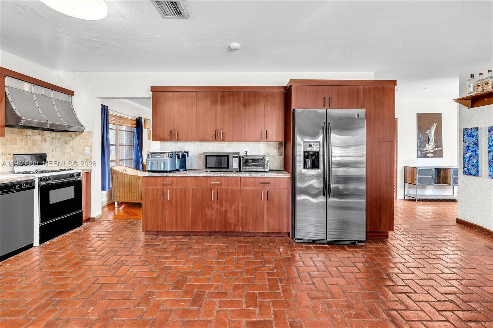 BEL AIRE SEC 3 - Residential