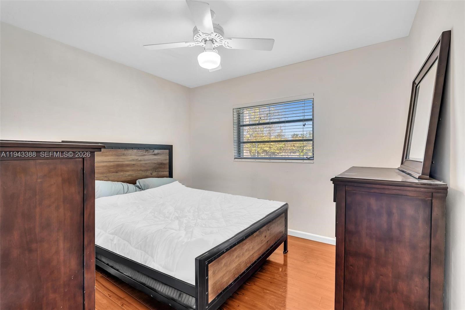 BEL AIRE SEC 3 - Residential