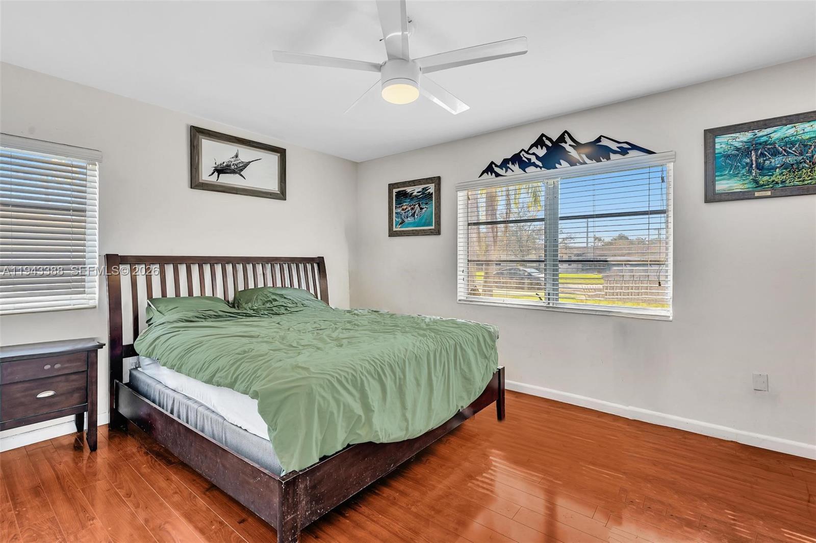 BEL AIRE SEC 3 - Residential