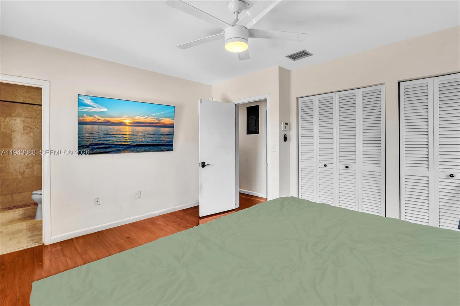 BEL AIRE SEC 3 - Residential