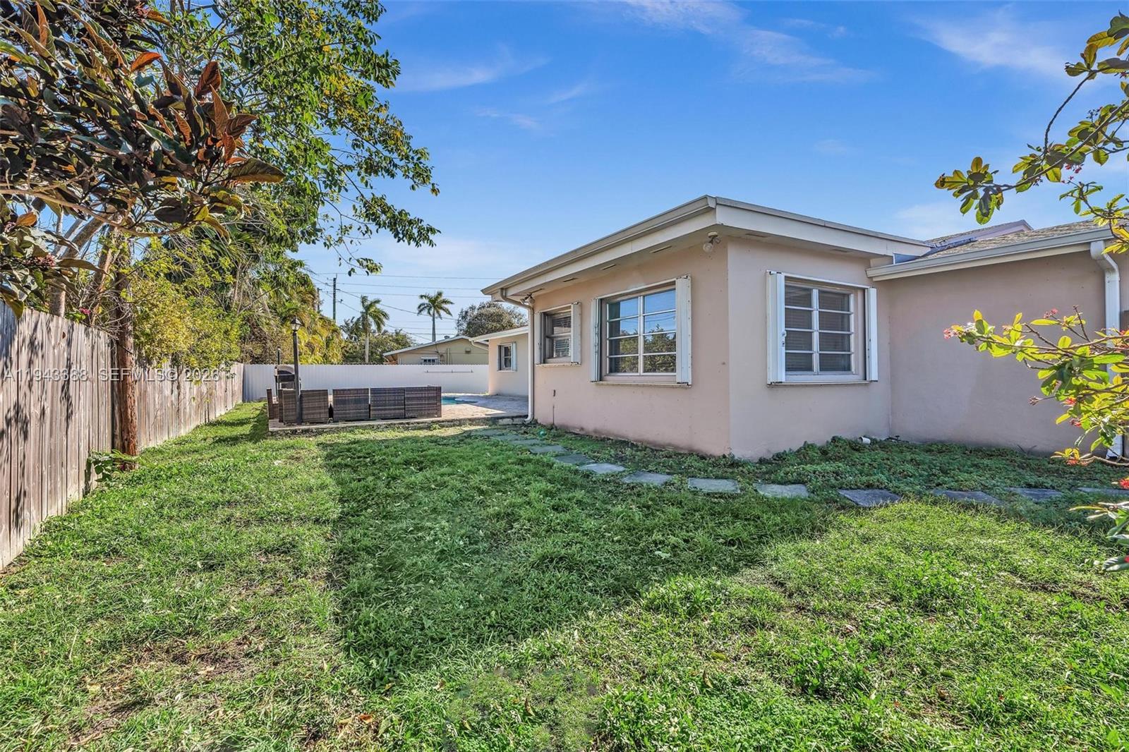 BEL AIRE SEC 3 - Residential