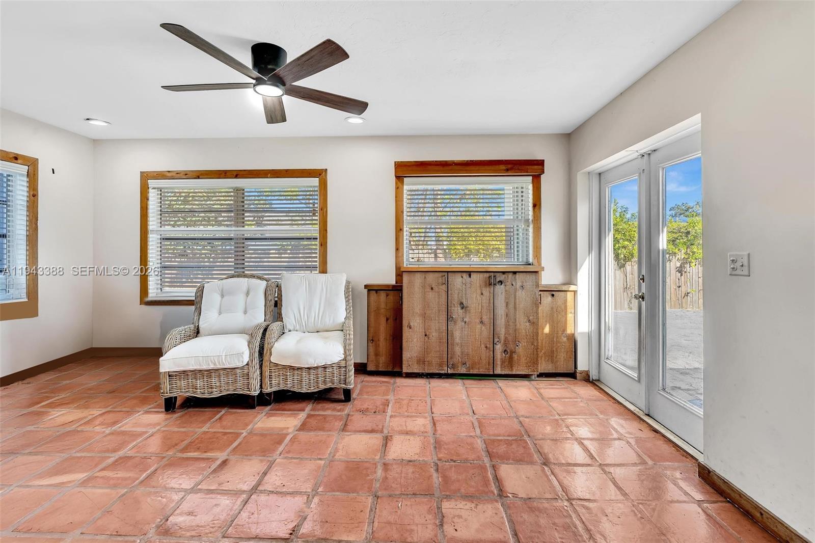 BEL AIRE SEC 3 - Residential