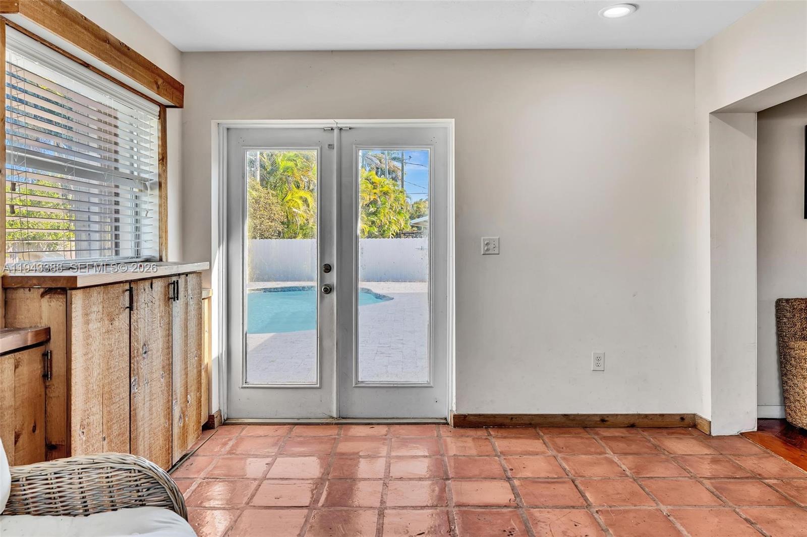 BEL AIRE SEC 3 - Residential