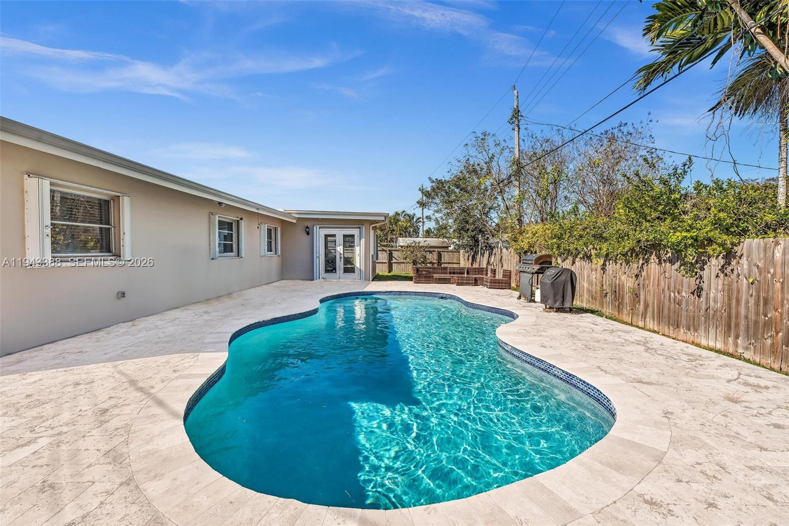 BEL AIRE SEC 3 - Residential