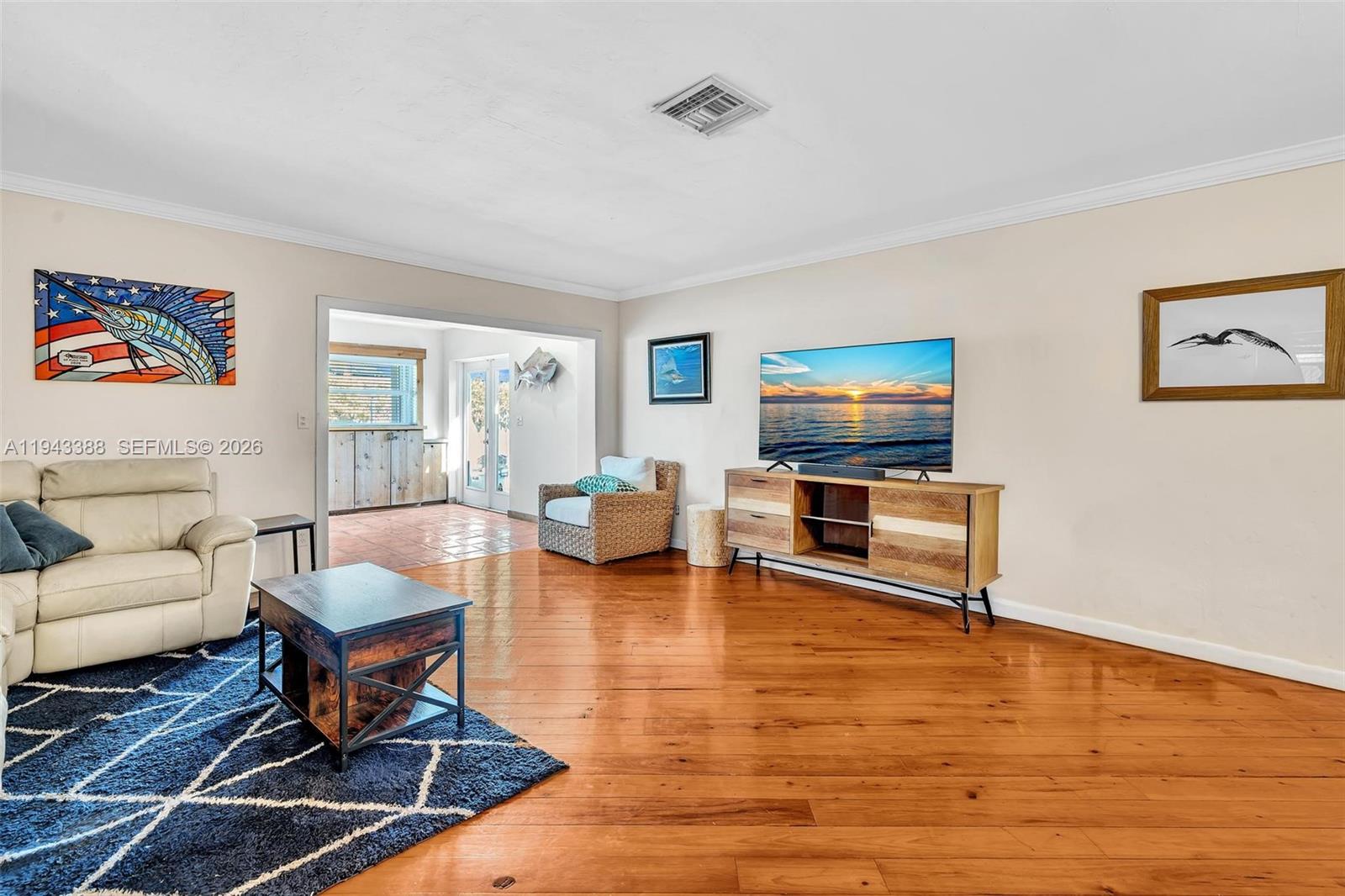 BEL AIRE SEC 3 - Residential