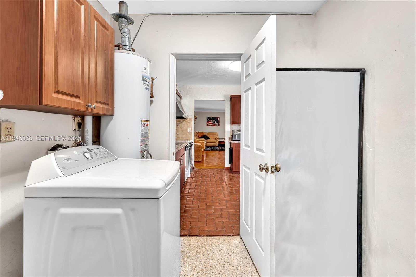 BEL AIRE SEC 3 - Residential