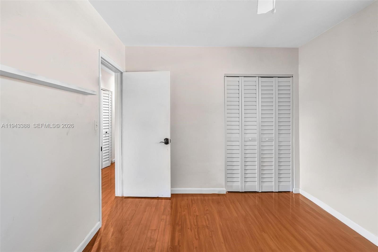 BEL AIRE SEC 3 - Residential