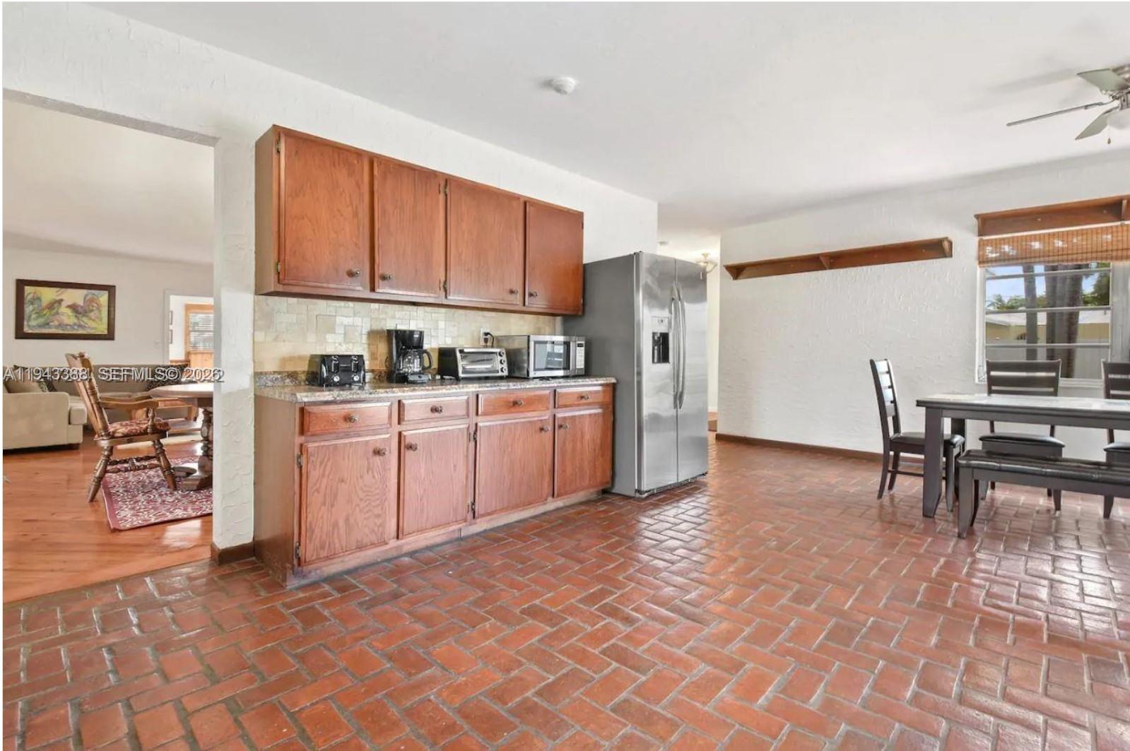 BEL AIRE SEC 3 - Residential