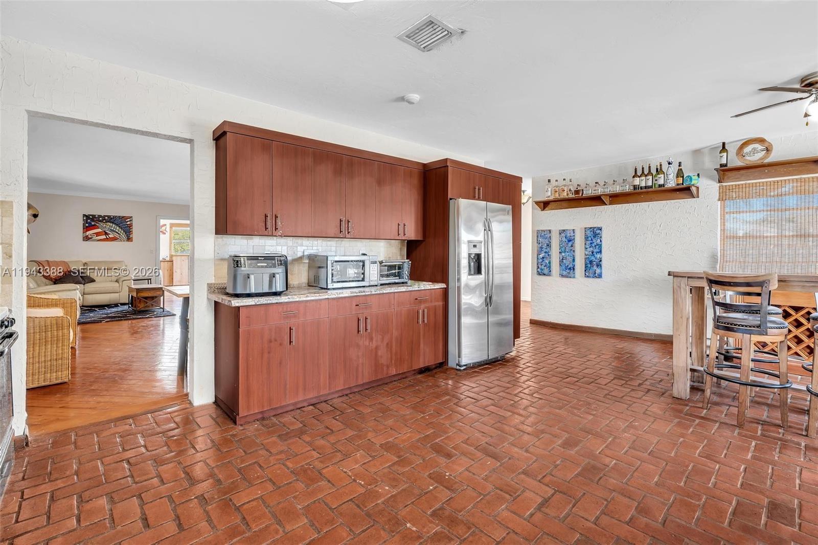 BEL AIRE SEC 3 - Residential