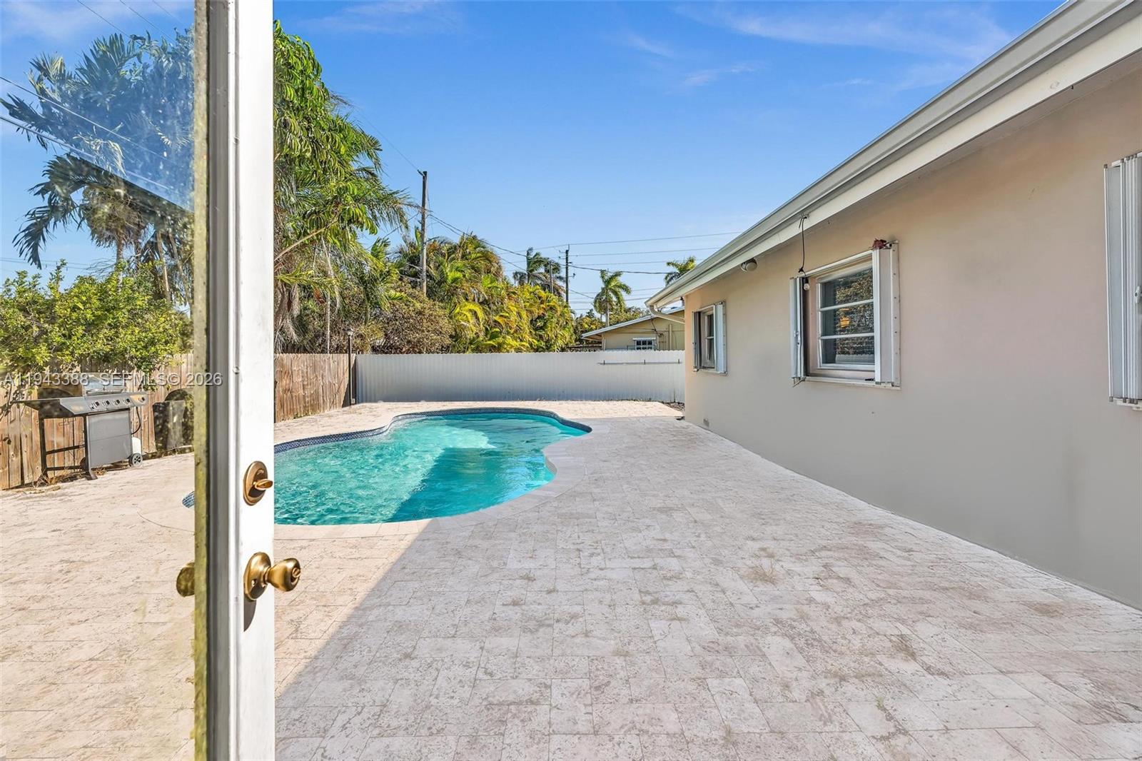 BEL AIRE SEC 3 - Residential