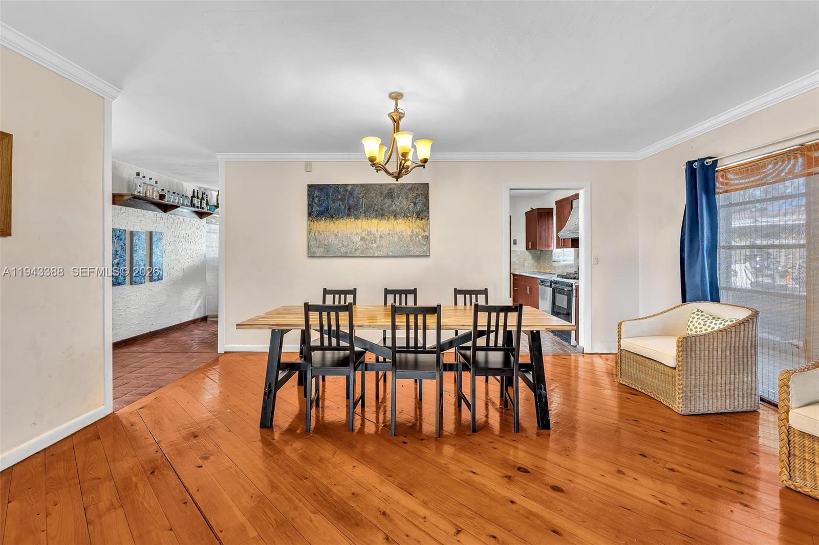 BEL AIRE SEC 3 - Residential