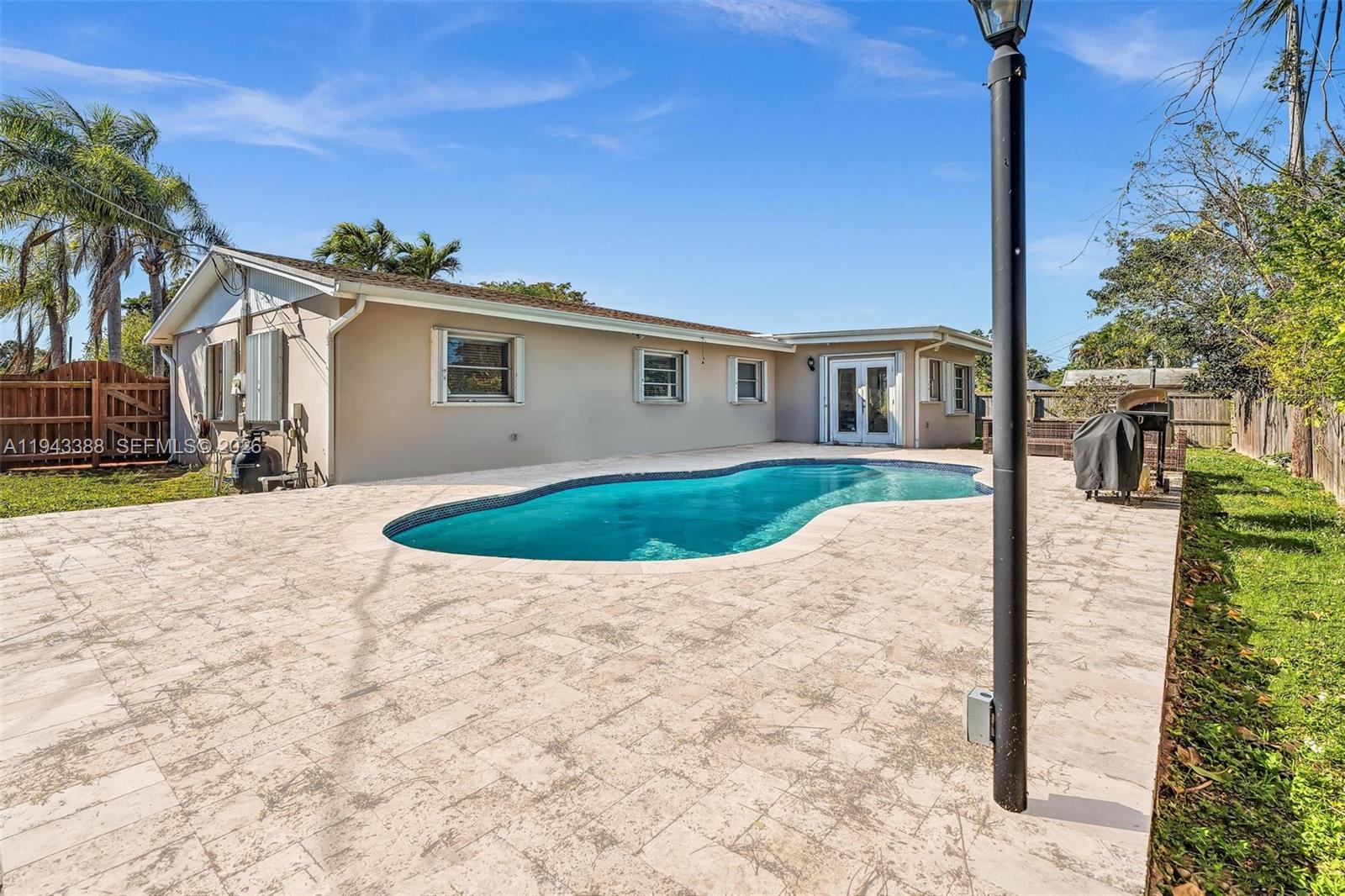 BEL AIRE SEC 3 - Residential