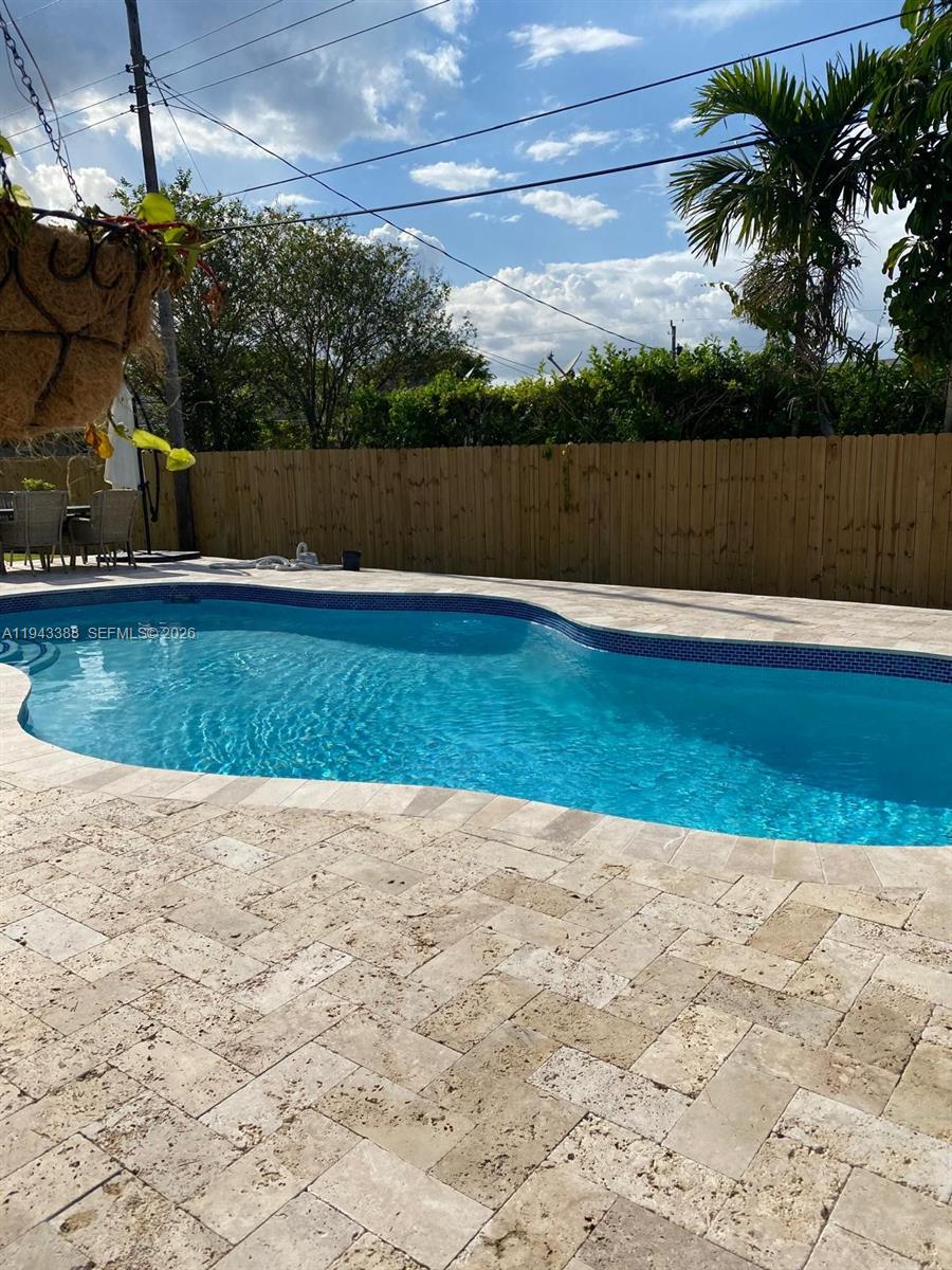 BEL AIRE SEC 3 - Residential