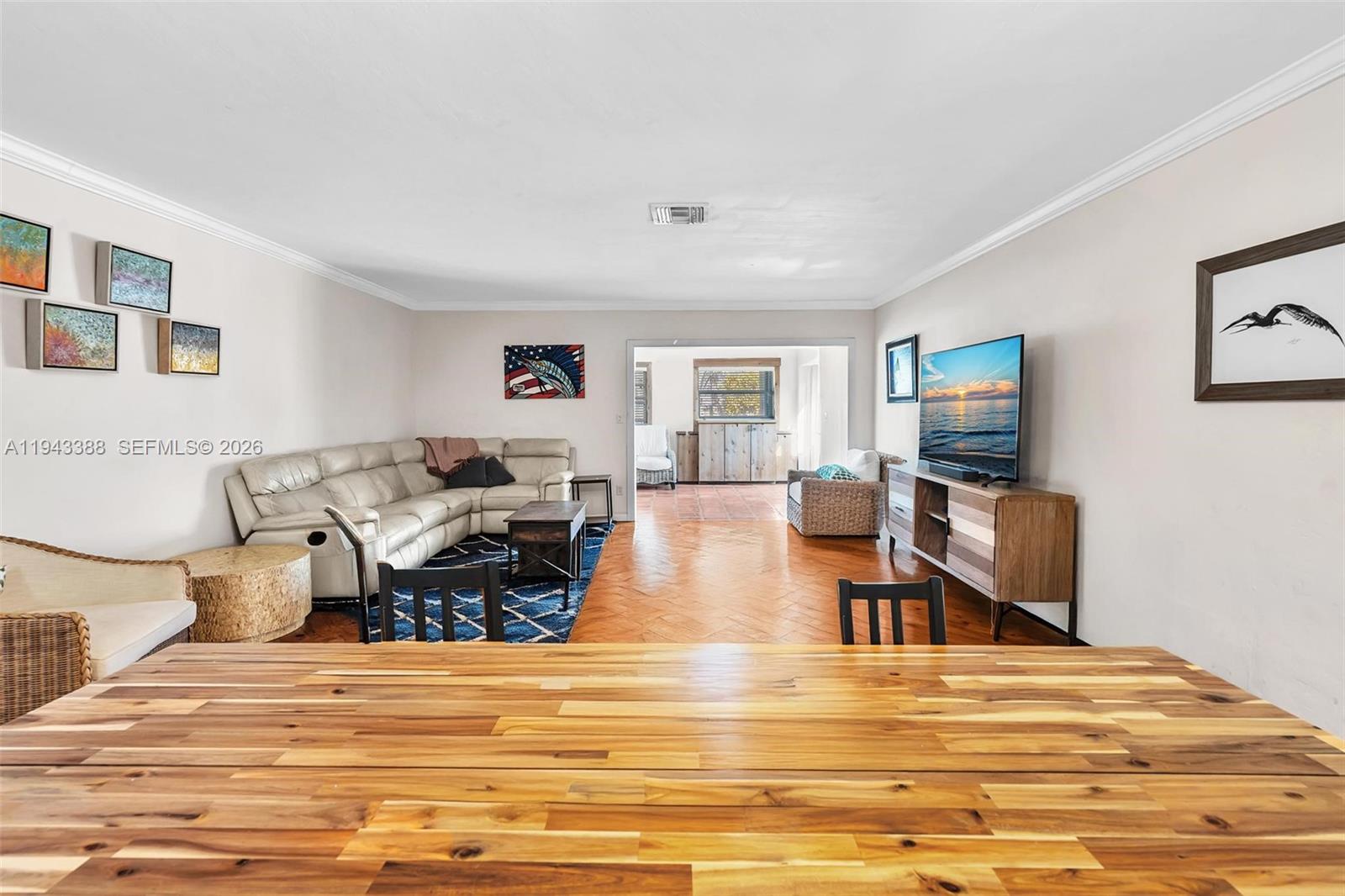 BEL AIRE SEC 3 - Residential