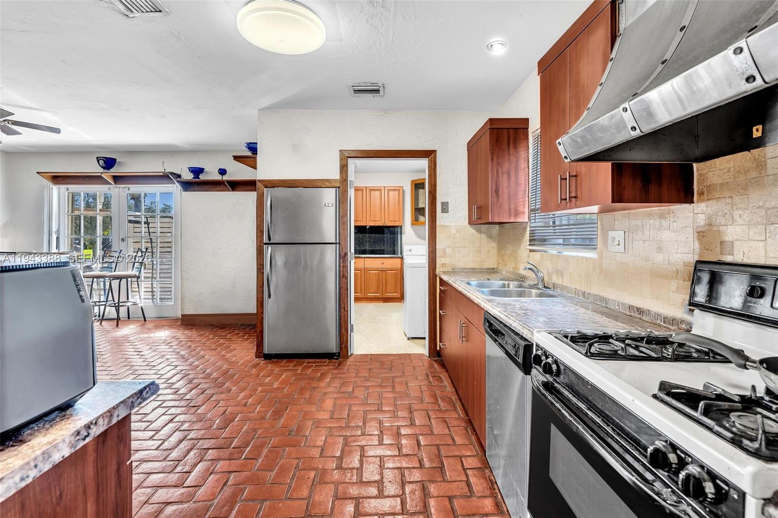 BEL AIRE SEC 3 - Residential