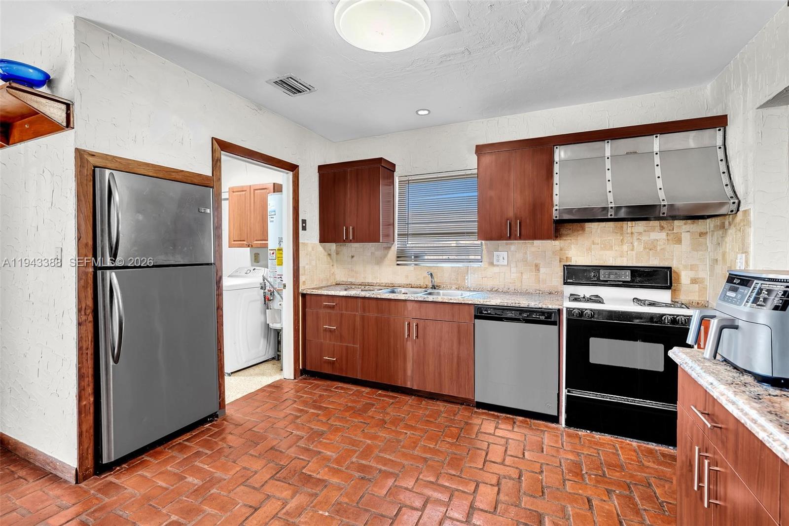 BEL AIRE SEC 3 - Residential