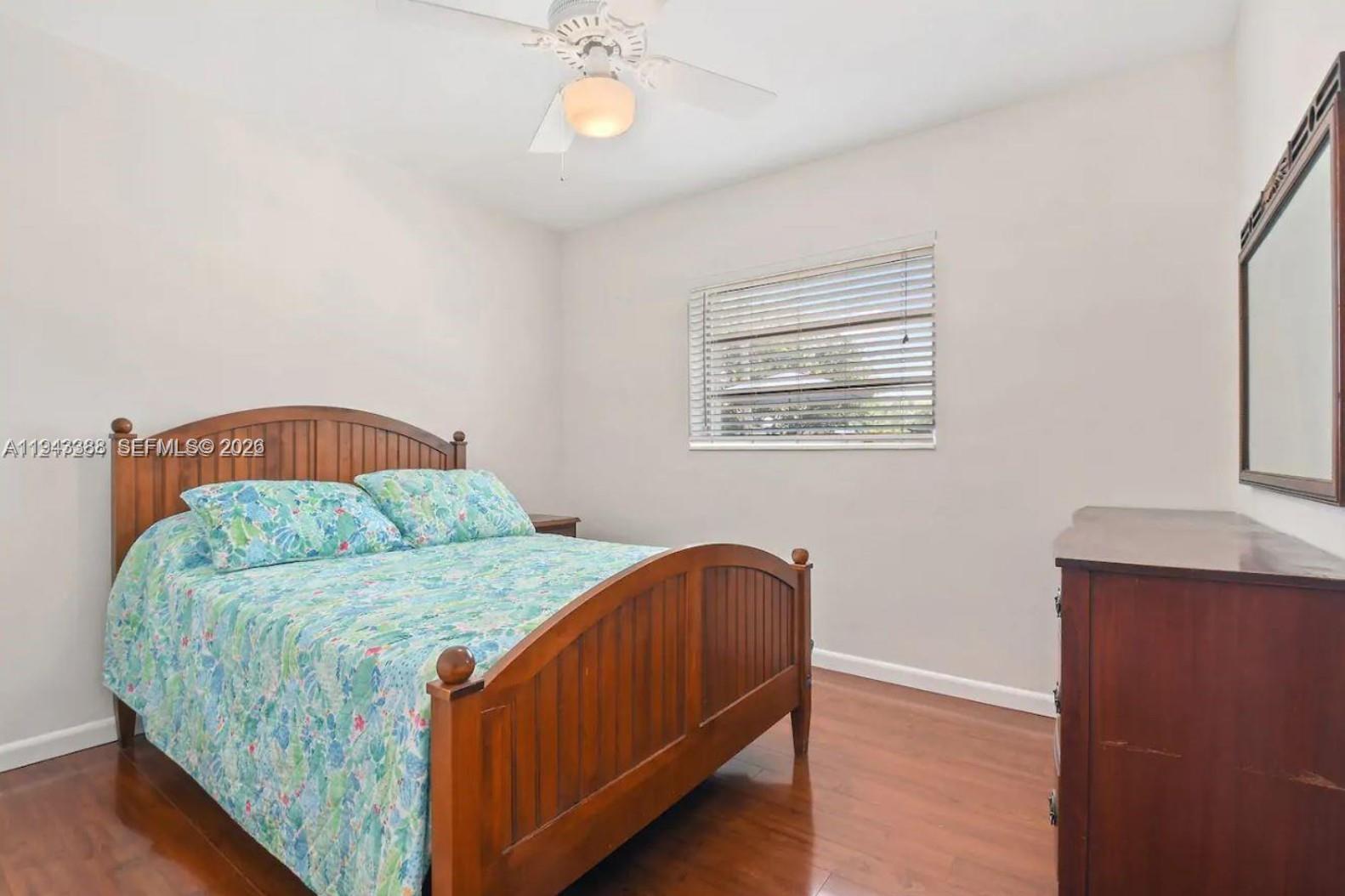 BEL AIRE SEC 3 - Residential