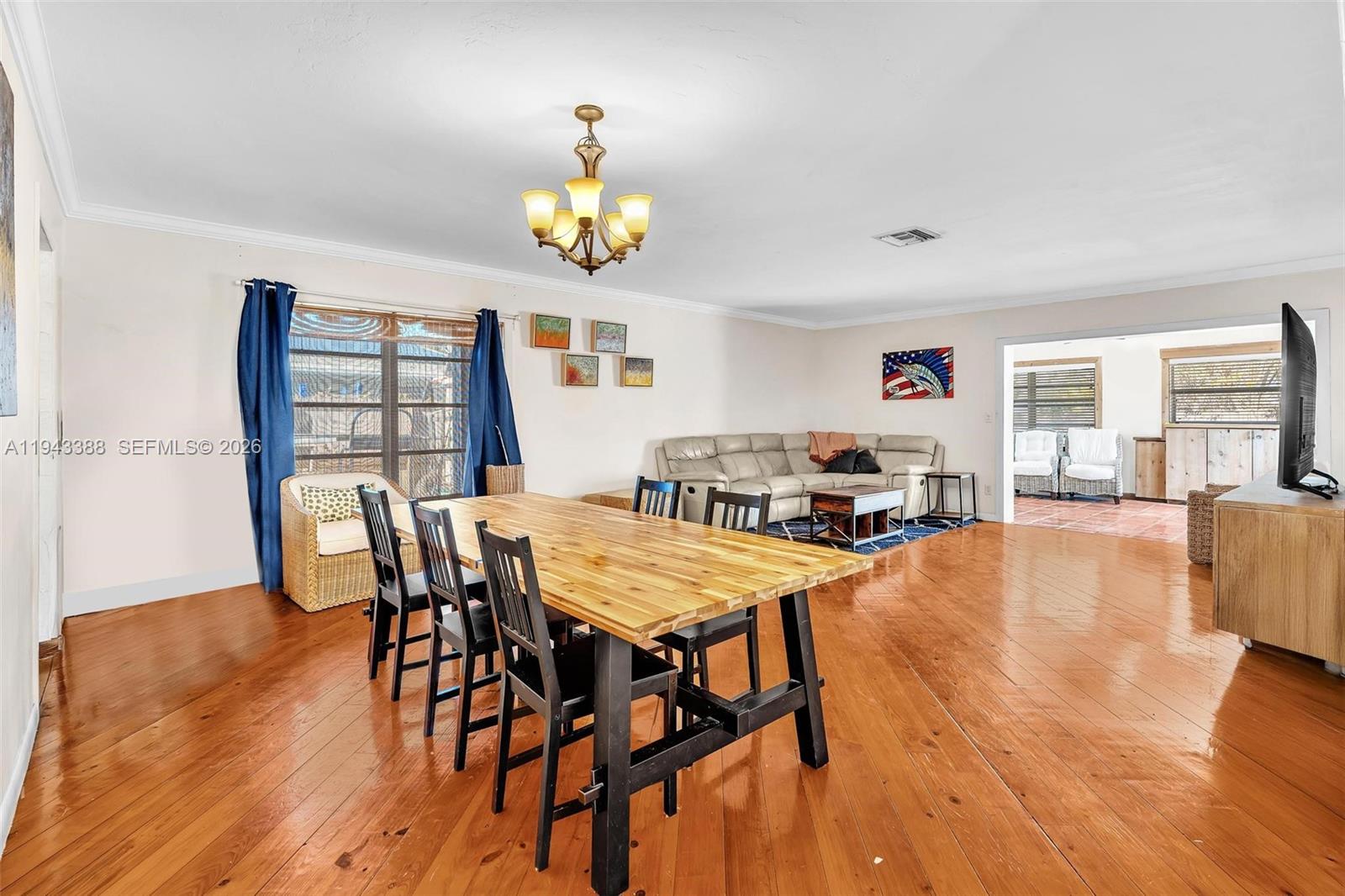 BEL AIRE SEC 3 - Residential