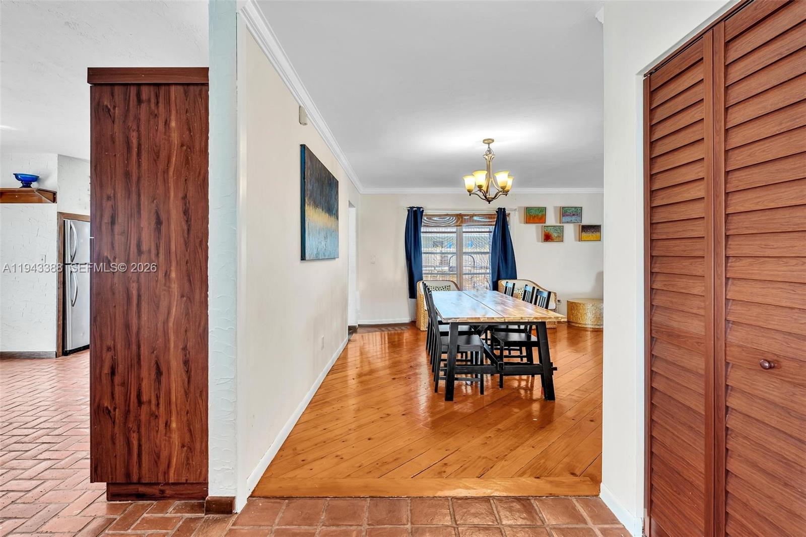 BEL AIRE SEC 3 - Residential