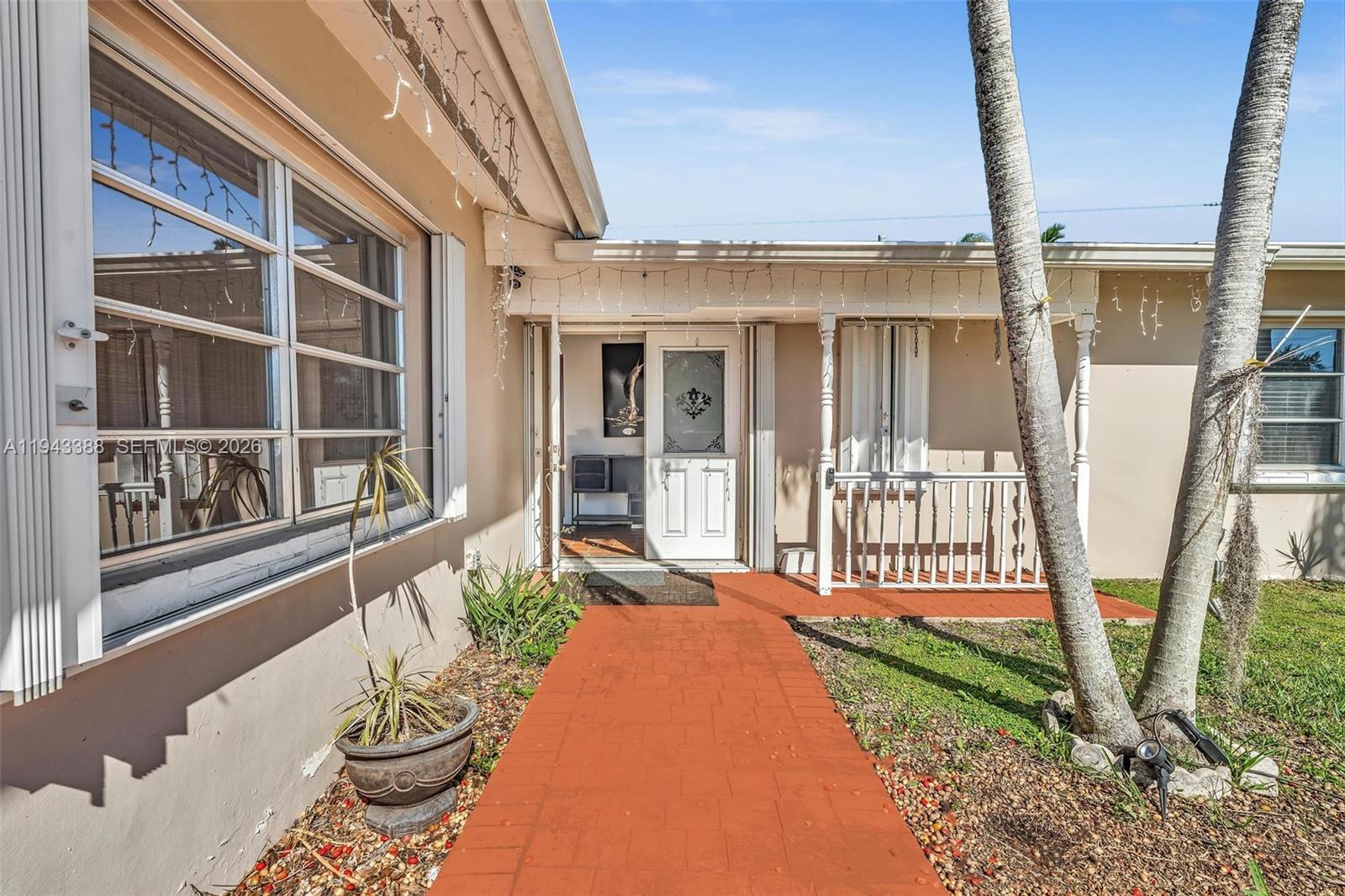 BEL AIRE SEC 3 - Residential