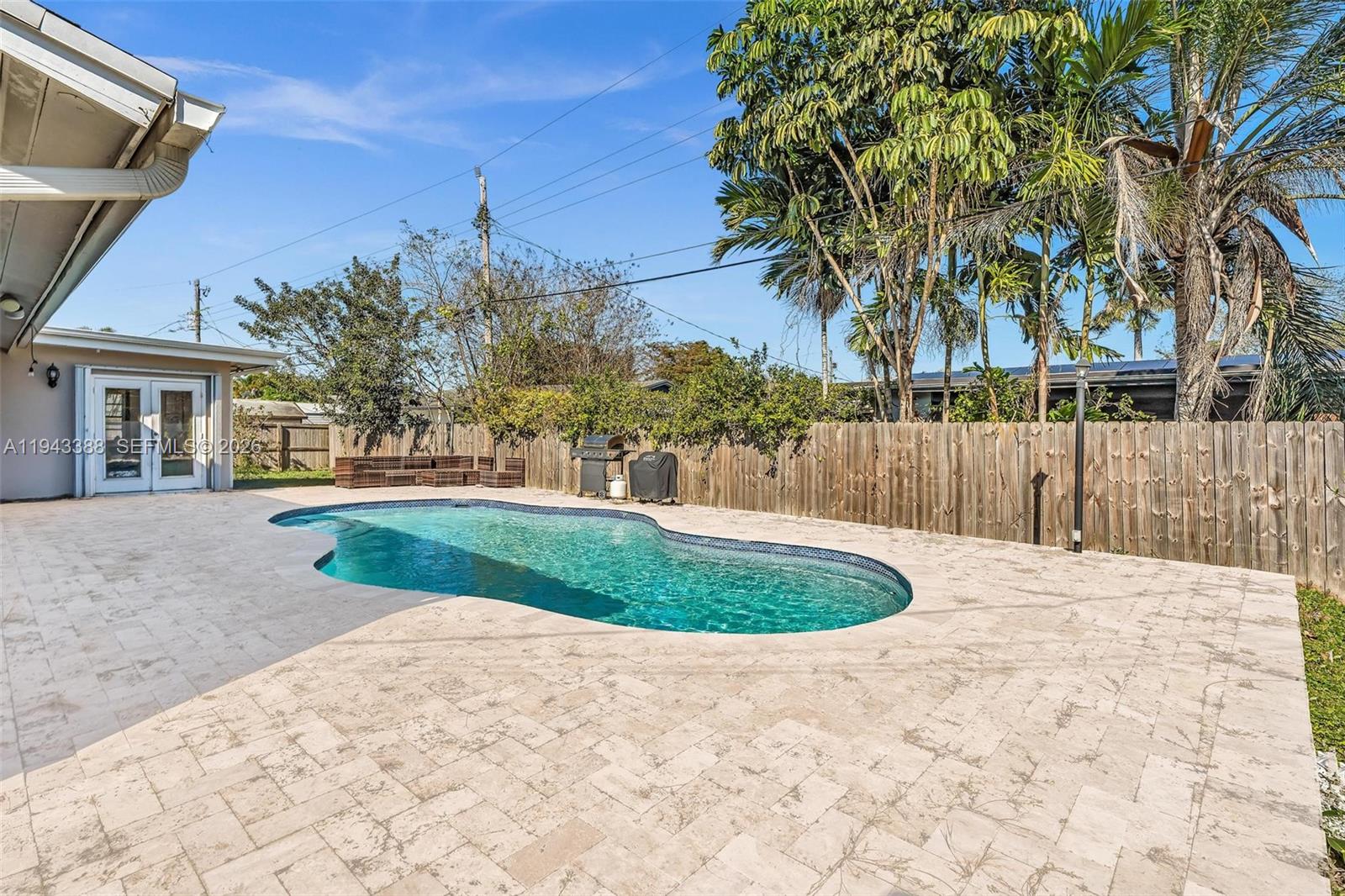 BEL AIRE SEC 3 - Residential