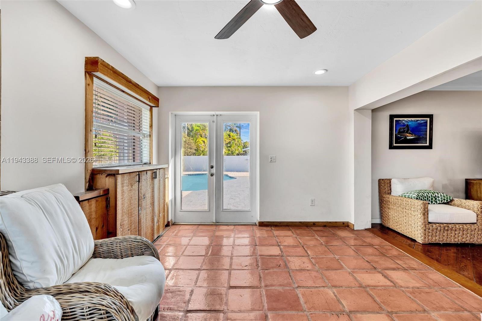 BEL AIRE SEC 3 - Residential