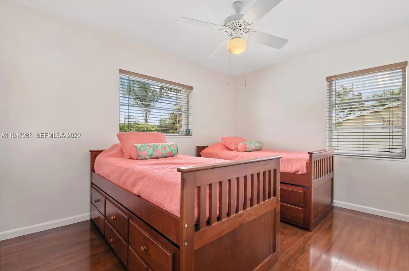 BEL AIRE SEC 3 - Residential