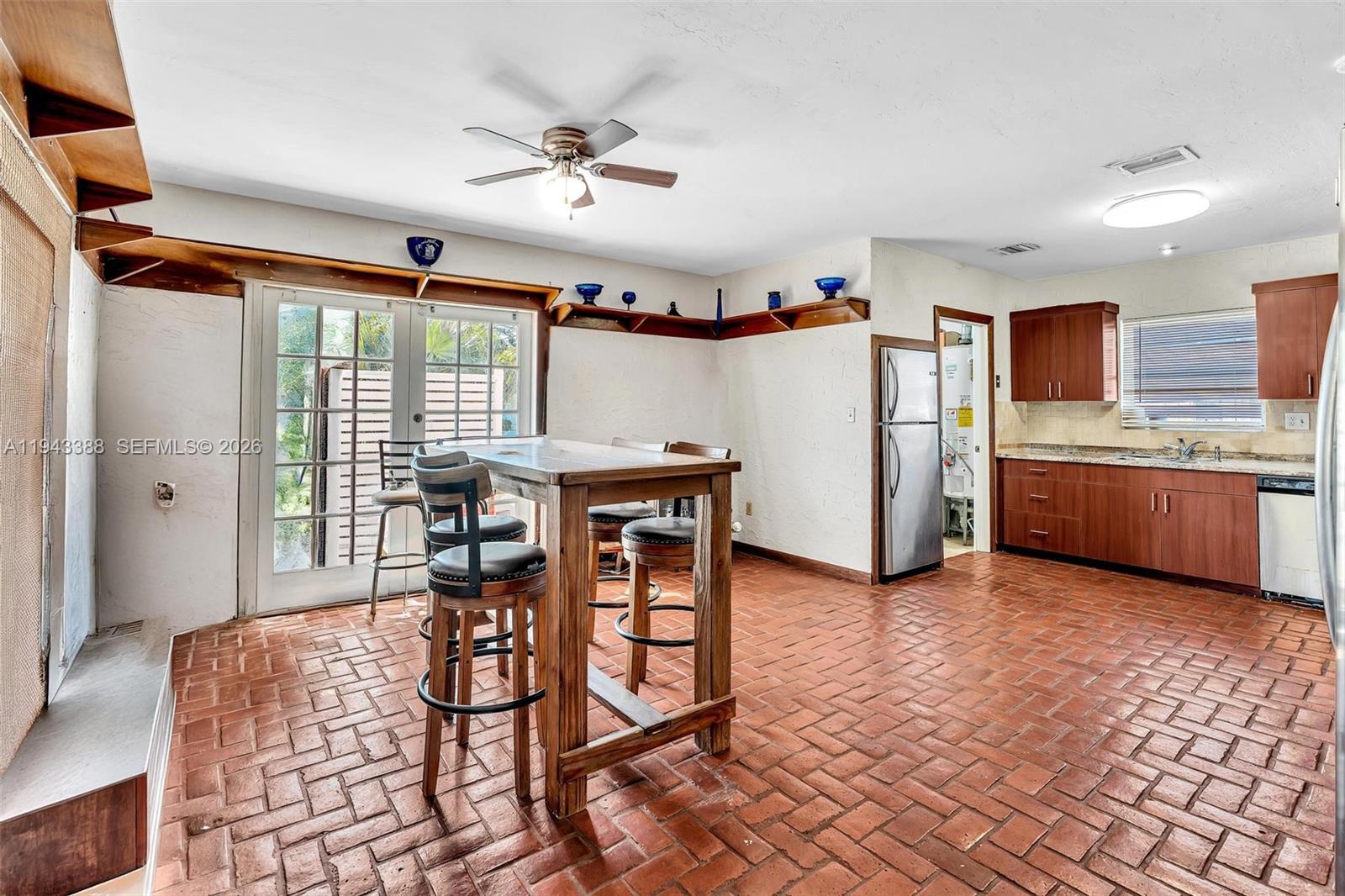 BEL AIRE SEC 3 - Residential