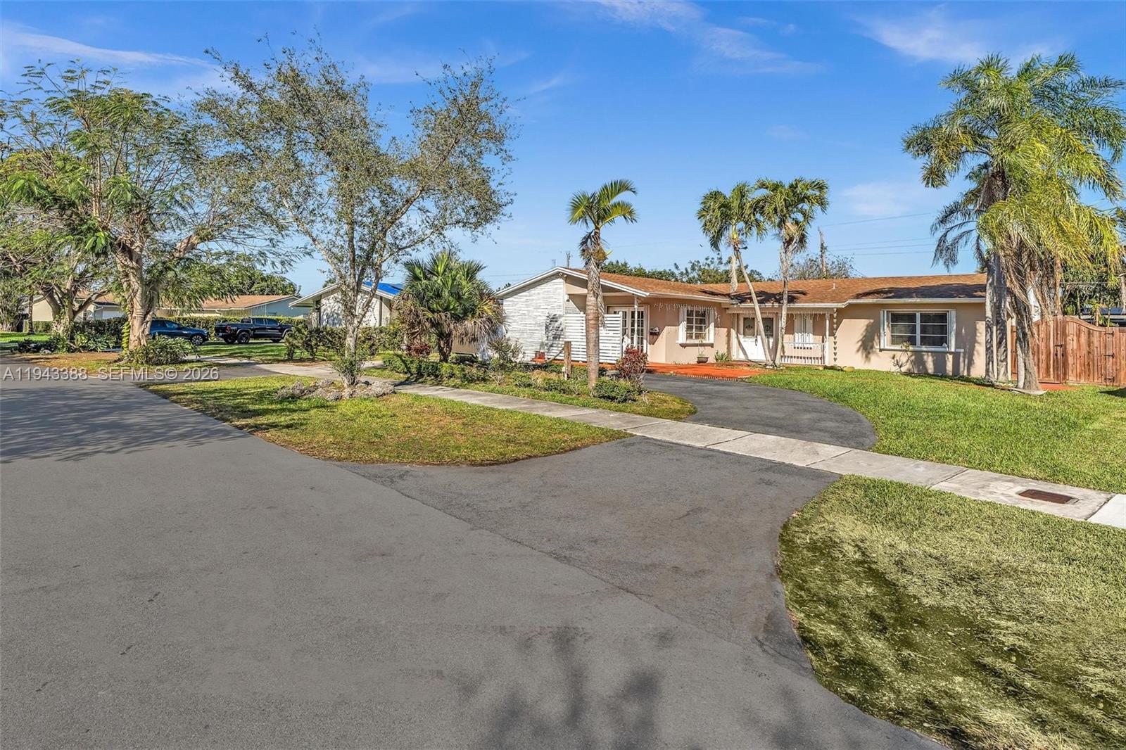 BEL AIRE SEC 3 - Residential