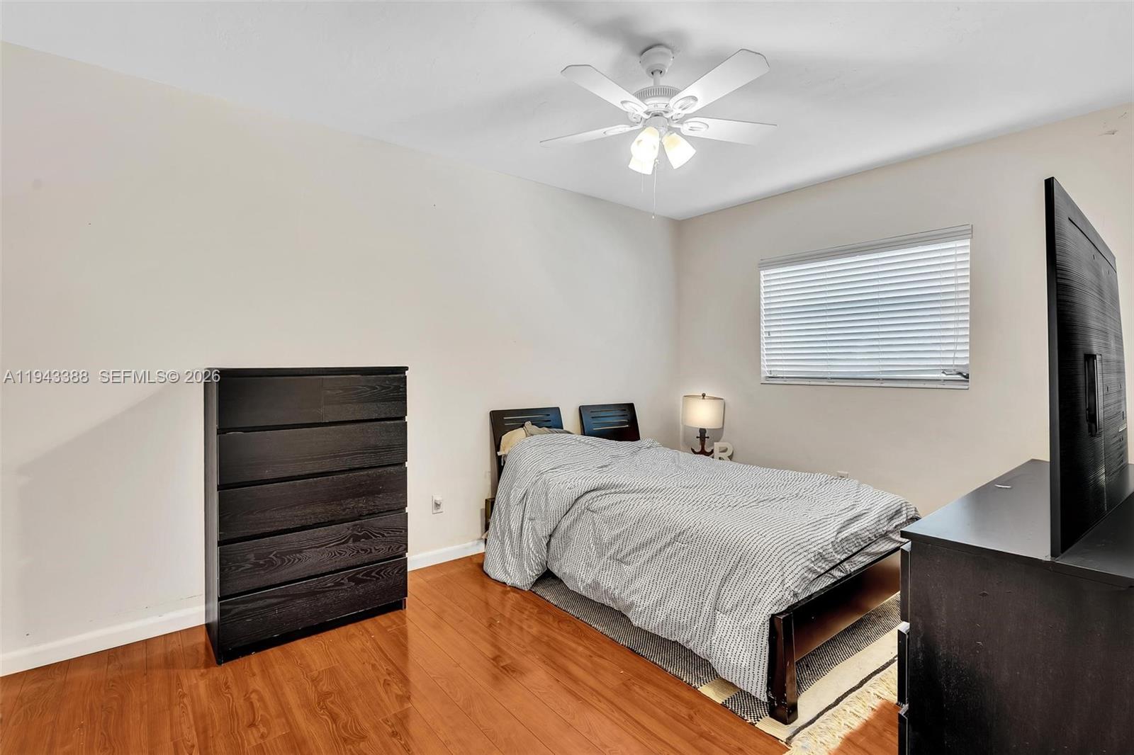 BEL AIRE SEC 3 - Residential