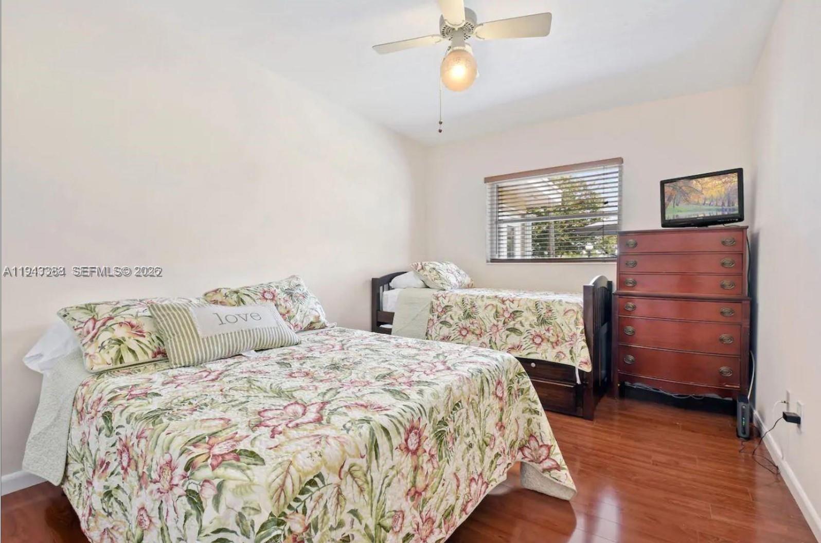 BEL AIRE SEC 3 - Residential