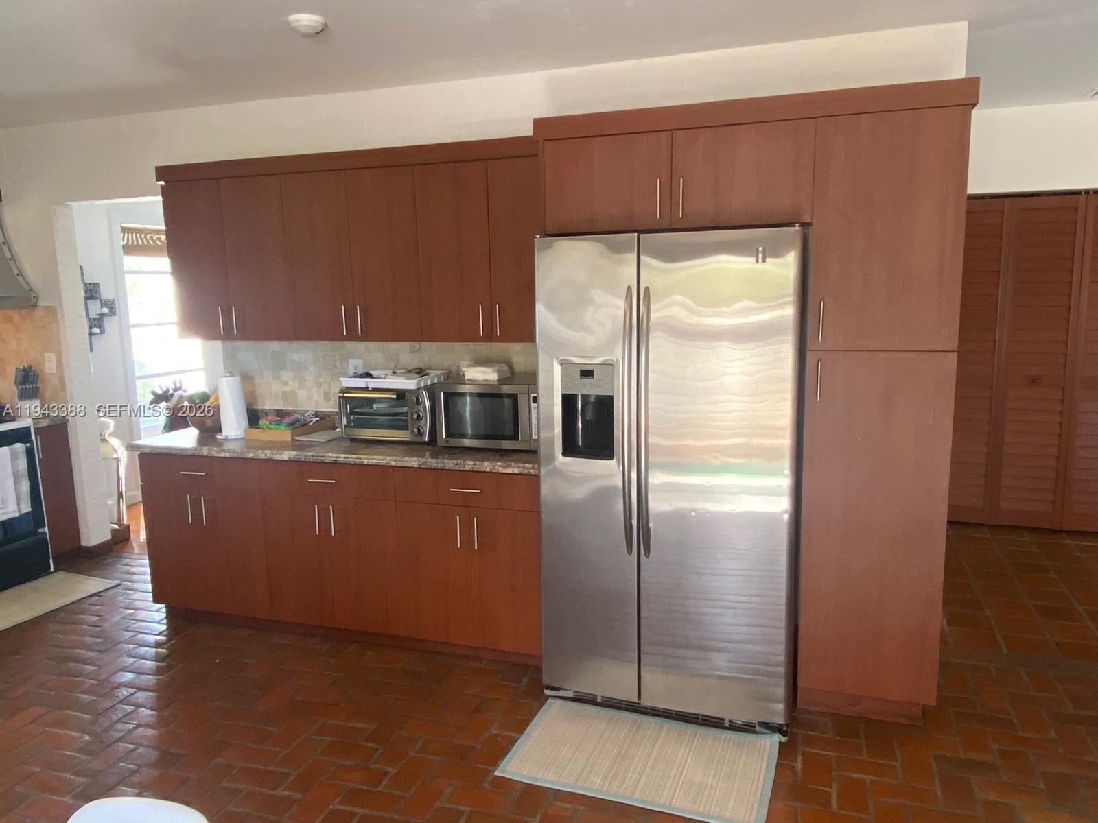 BEL AIRE SEC 3 - Residential