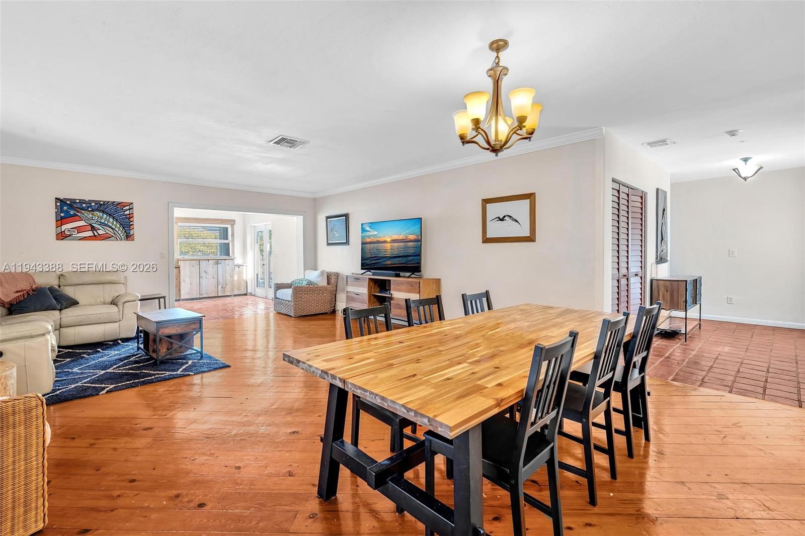 BEL AIRE SEC 3 - Residential