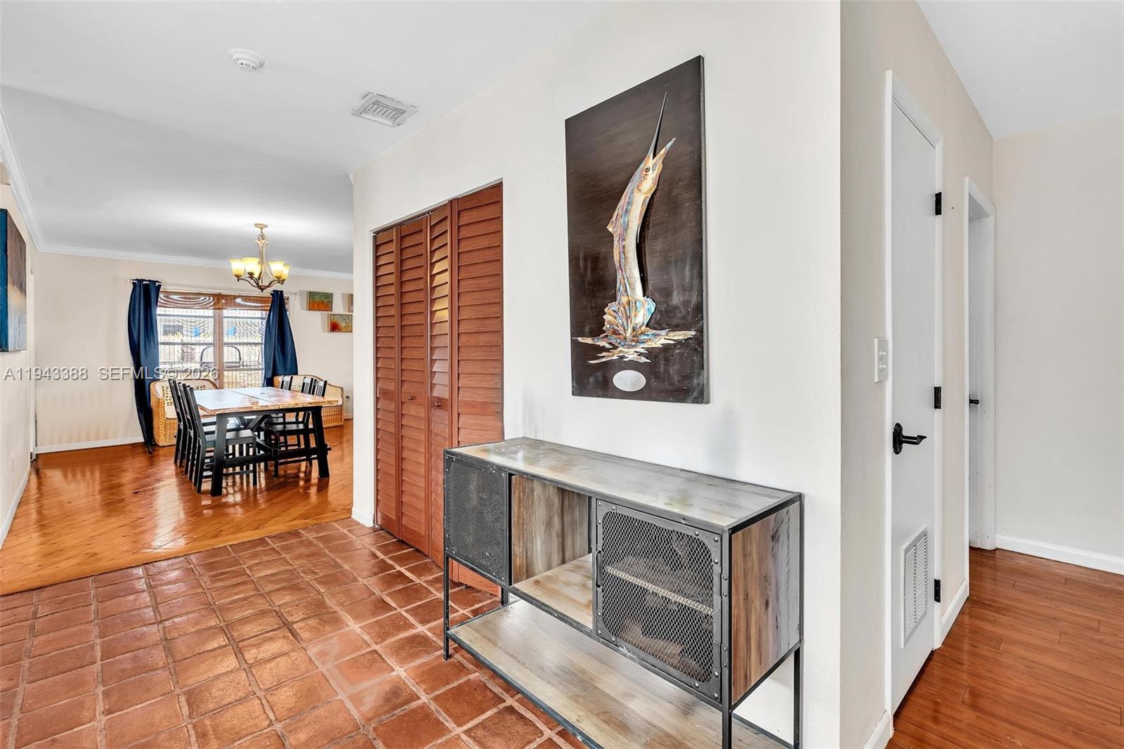 BEL AIRE SEC 3 - Residential