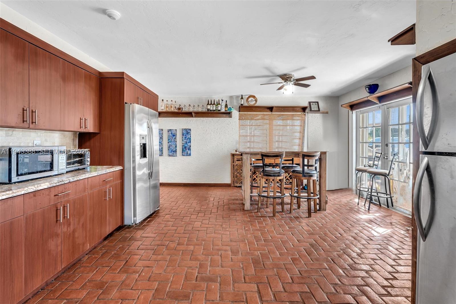 BEL AIRE SEC 3 - Residential