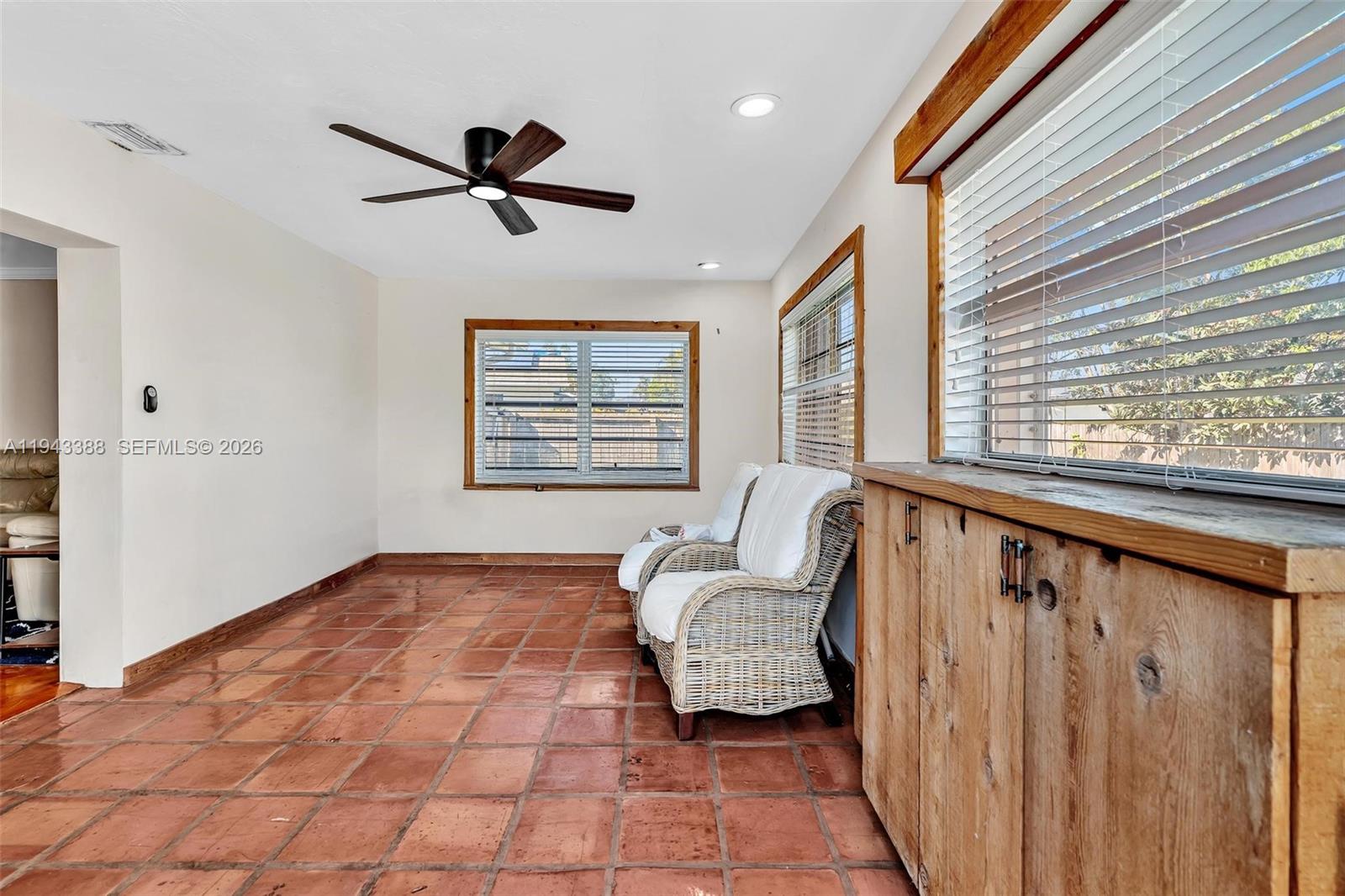 BEL AIRE SEC 3 - Residential