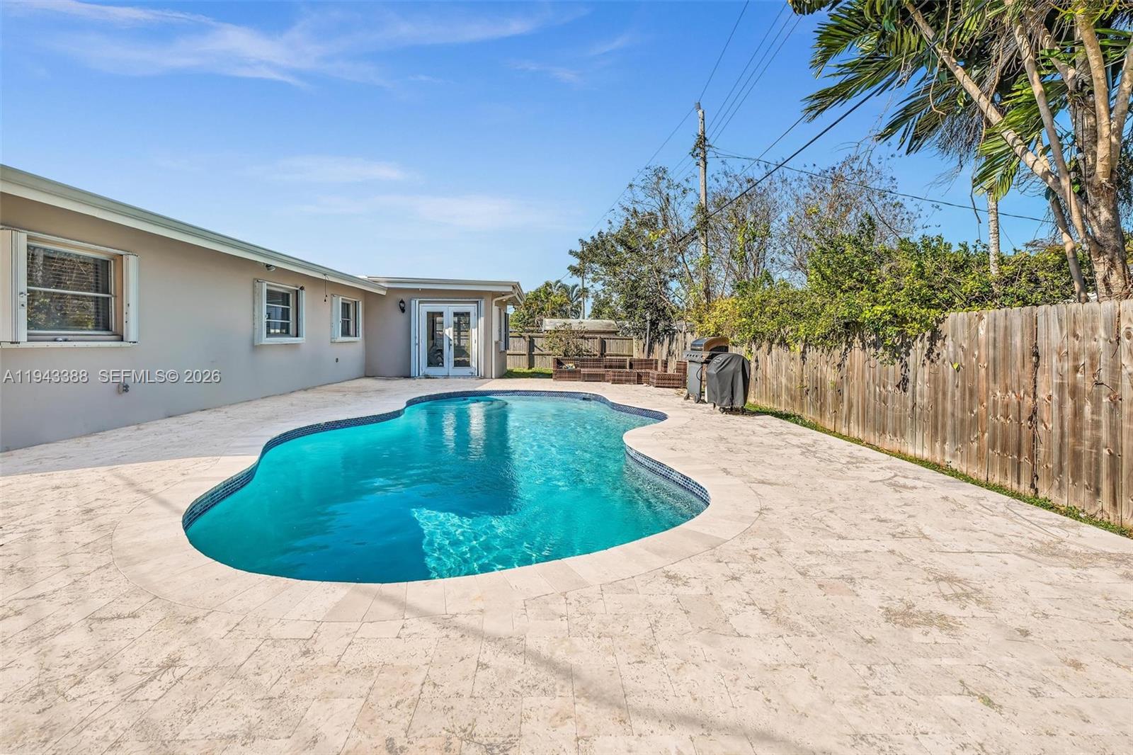 BEL AIRE SEC 3 - Residential