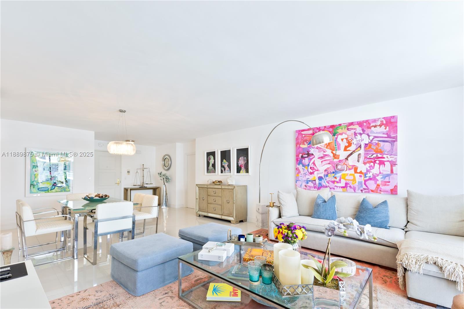 BALMORAL CONDO - Residential