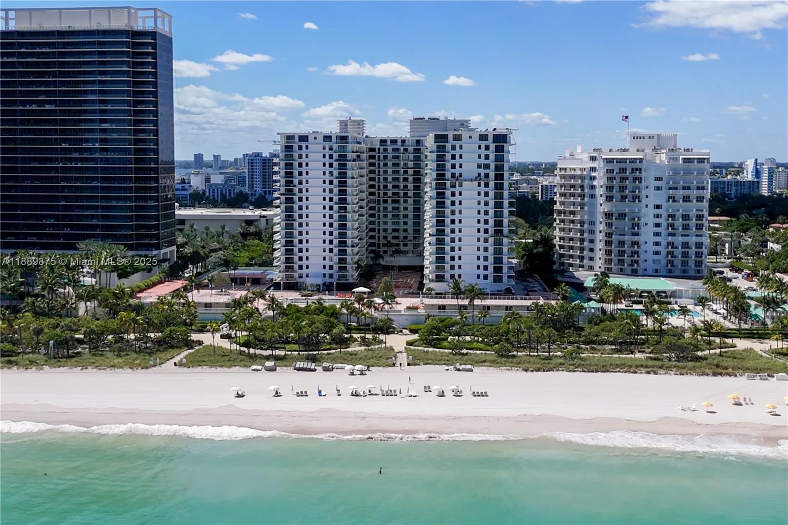 9801 Collins Ave 20V