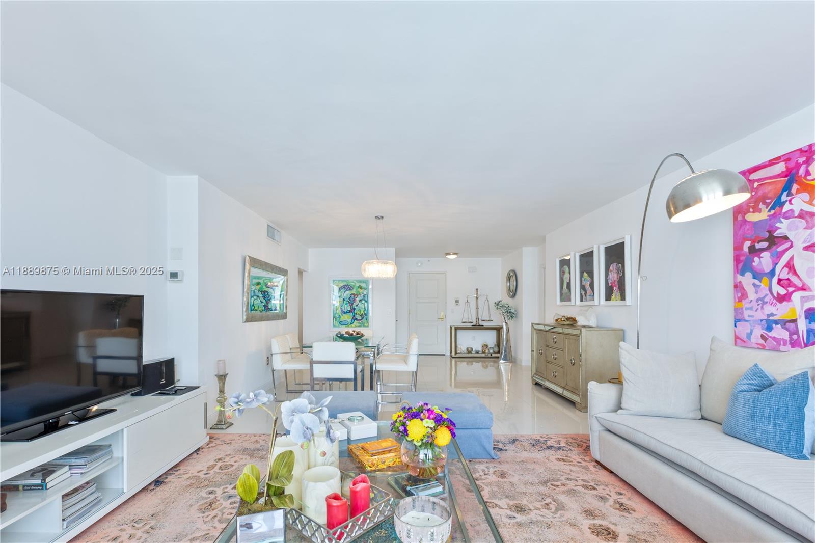 BALMORAL CONDO - Residential