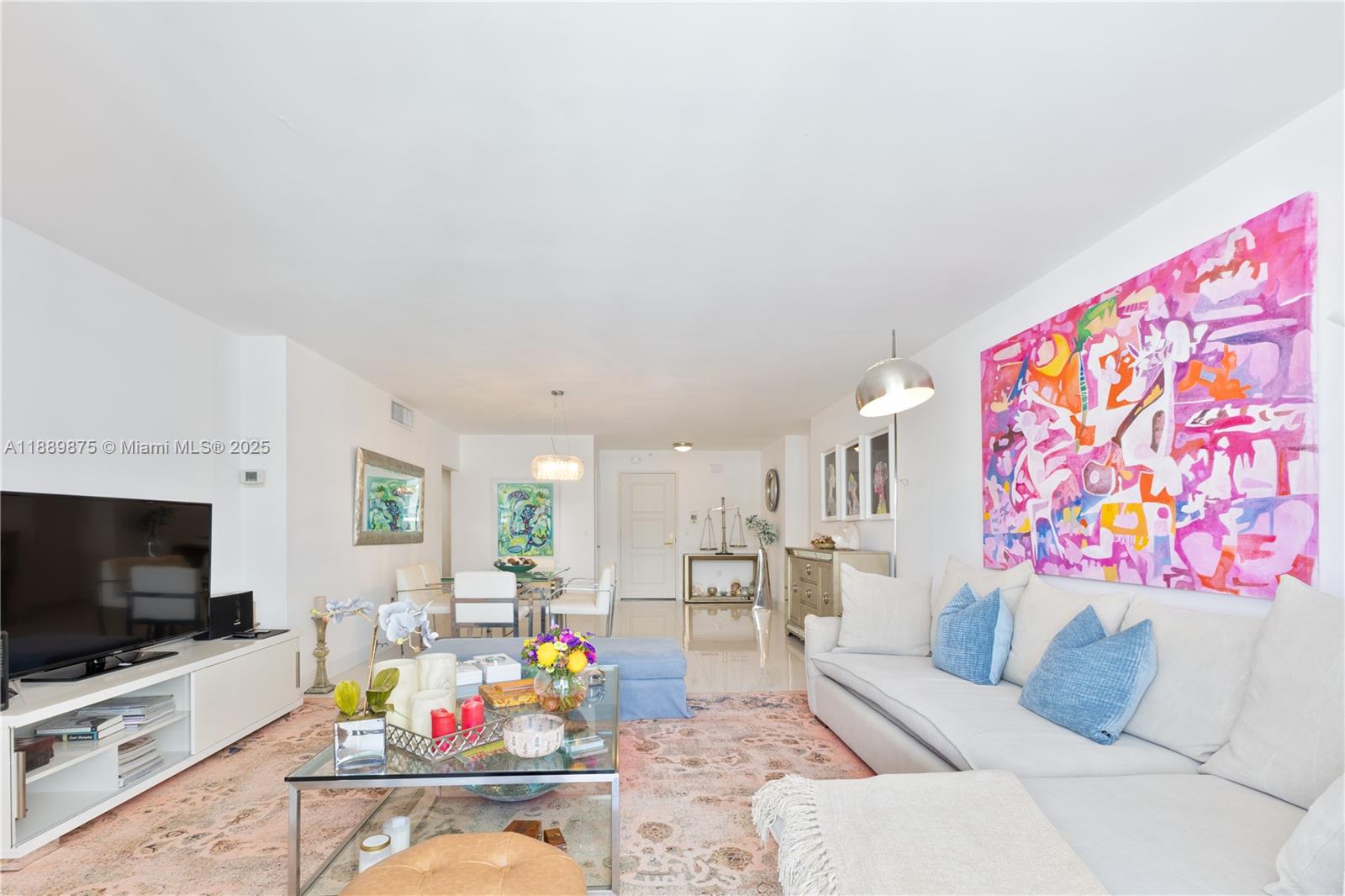 BALMORAL CONDO - Residential