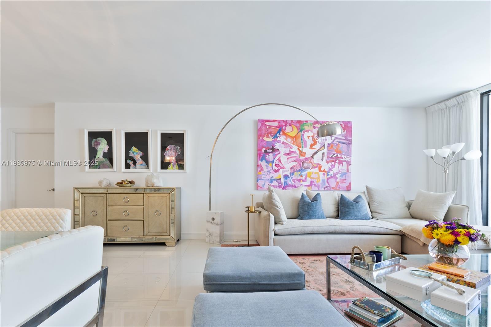 BALMORAL CONDO - Residential