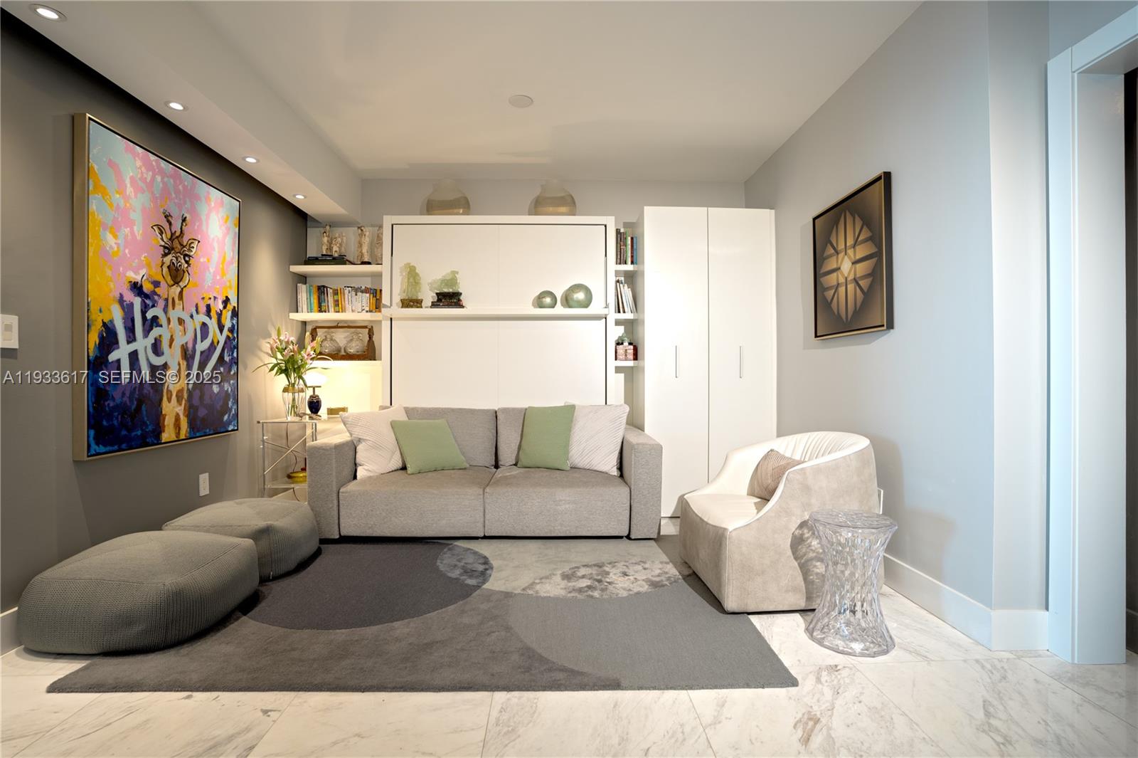 JADE RESIDENCES AT BRICKE - Residential