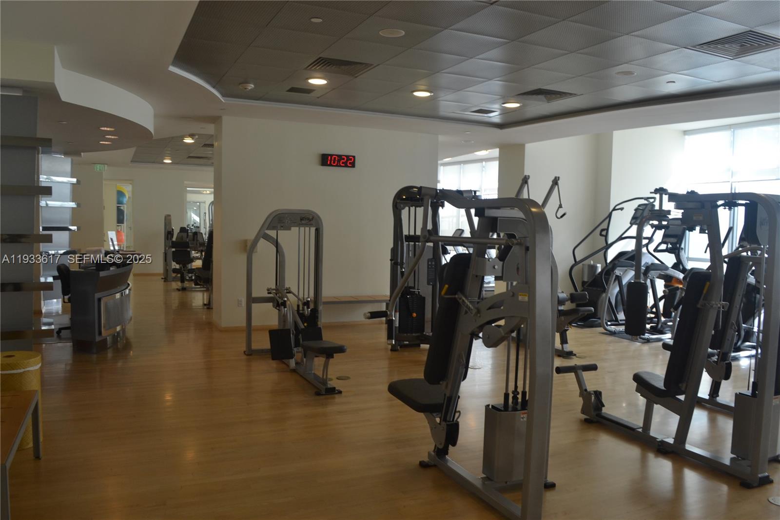 JADE RESIDENCES AT BRICKE - Residential