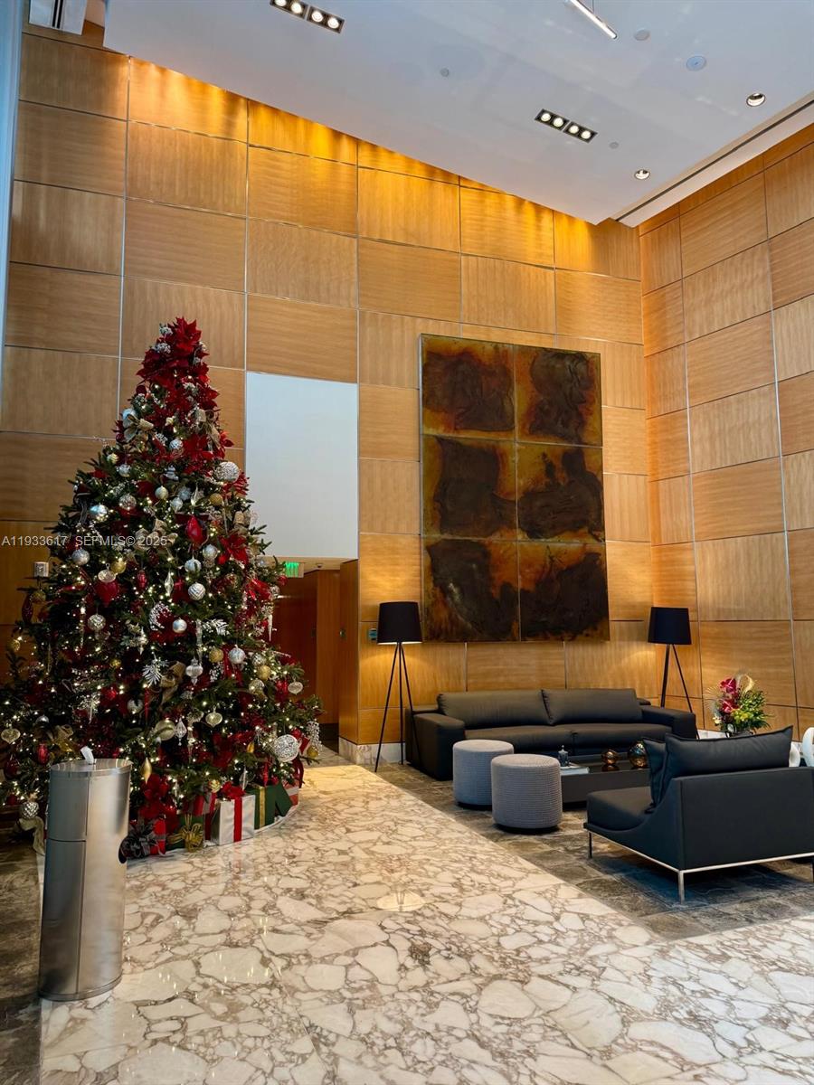 JADE AT BRICKELL BAY DRIVE - Residential