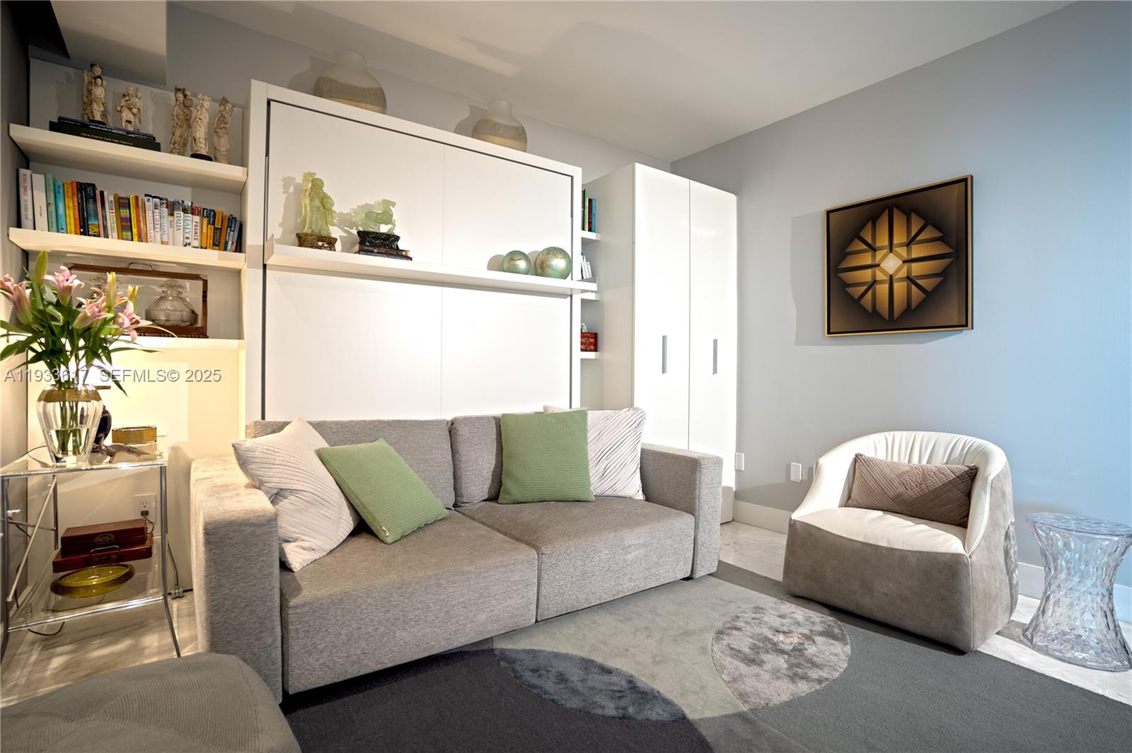 JADE RESIDENCES AT BRICKE - Residential