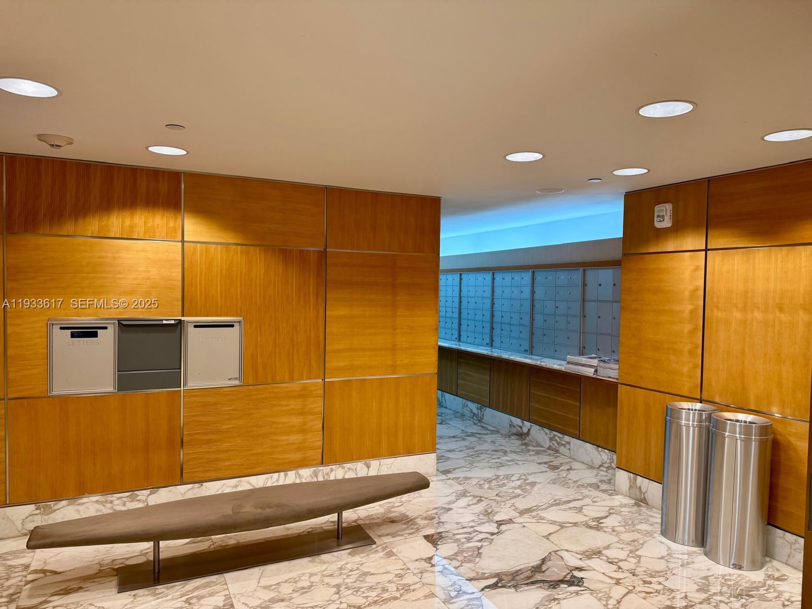 JADE AT BRICKELL BAY DRIVE - Residential