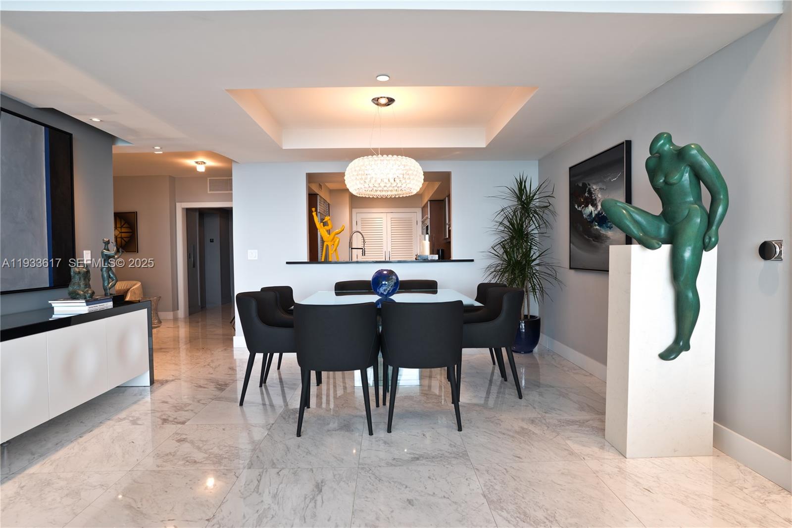 JADE RESIDENCES AT BRICKE - Residential